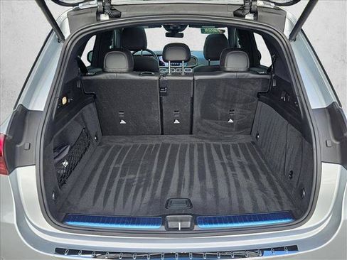 Certified 2026 Mercedes-Benz GLE 350 4MATIC image 7