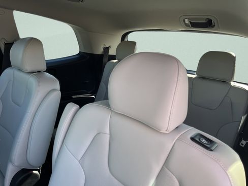 Used 2023 Kia Telluride S w/ S Sunroof Package AWD/4WD image 23