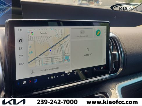 Used 2025 Ford Expedition Tremor AWD/4WD image 37