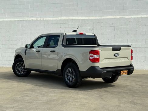 New 2025 Ford Maverick XLT w/ Equipment Group 302A image 3