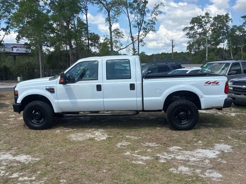Used 2008 Ford F350 XLT image 3
