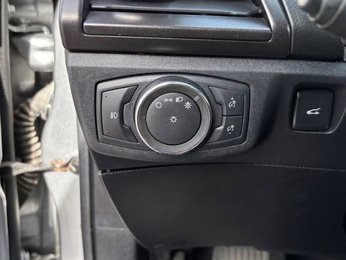 Used 2020 Ford Fusion Titanium image 14