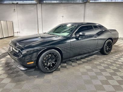 Used 2014 Dodge Challenger SXT w/ Sport Appearance Package