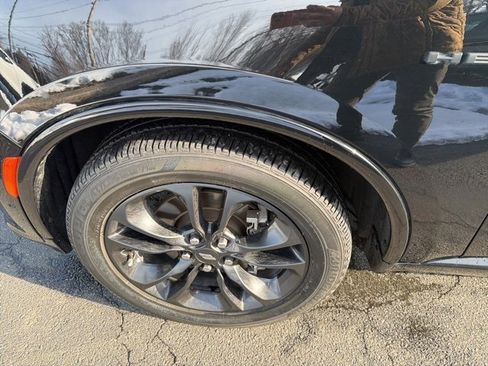 Used 2022 Dodge Durango R/T w/ Blacktop Package image 14