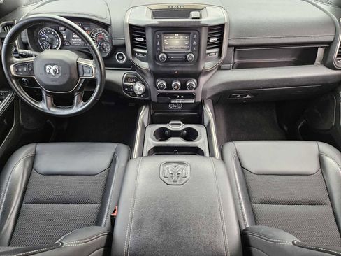 Used 2021 RAM 1500 Rebel image 24