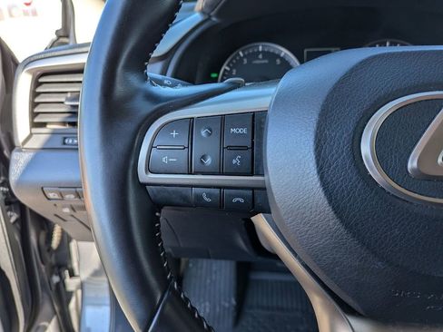 Used 2021 Lexus RX 350L Premium w/ Premium Package image 13