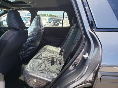 New 2026 Subaru Outback Premium AWD/4WD image 8