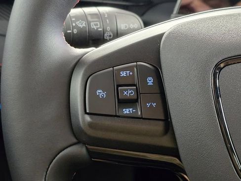 New 2025 Ford Mustang Mach-E Premium w/ Sport Appearance Package image 35