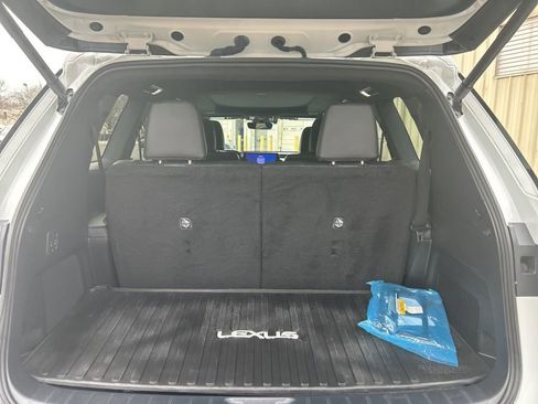 Used 2024 Lexus TX 350 AWD image 22