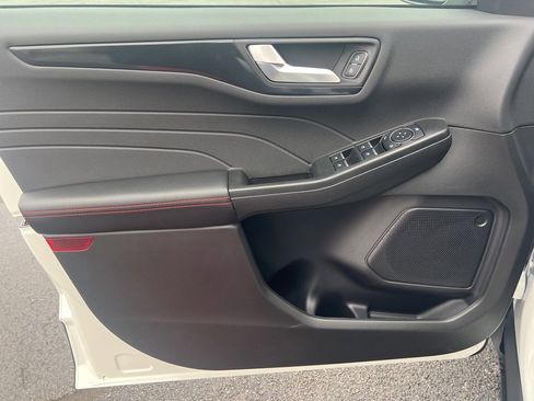 New 2026 Ford Escape ST-Line w/ Tech Pack #1 image 20