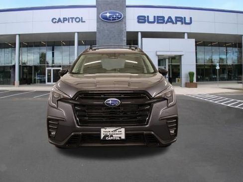 New 2026 Subaru Ascent Bronze Edition w/ Onyx Package AWD/4WD image 7