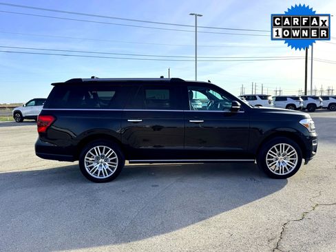 Used 2024 Ford Expedition Max Limited image 5