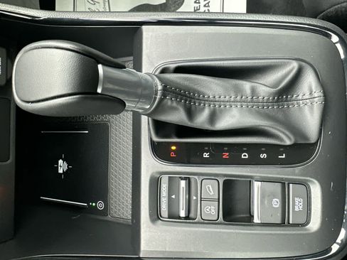 New 2026 Honda CR-V EX-L image 33