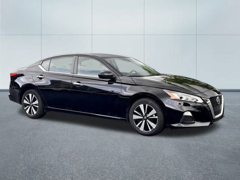 Used 2022 Nissan Altima 2.5 SV image 20