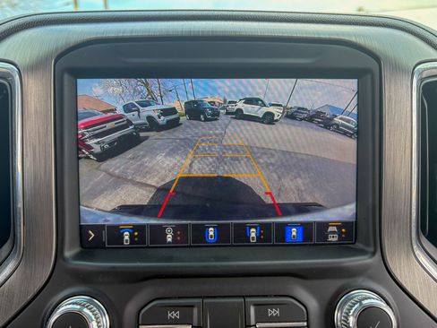 Used 2021 GMC Sierra 2500 Denali w/ Denali Ultimate Package image 38