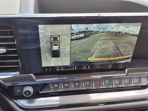 New 2026 Chevrolet Silverado 1500 ZR2 AWD/4WD image 31