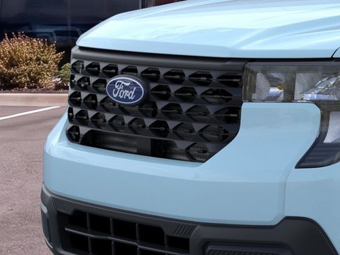 New 2026 Ford Maverick XL FWD image 20