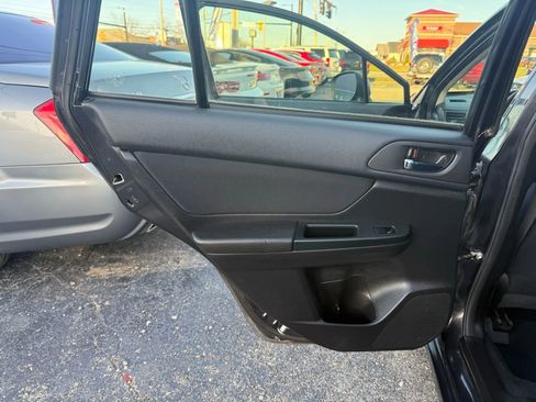 Used 2014 Subaru Impreza 2.0i Premium image 15
