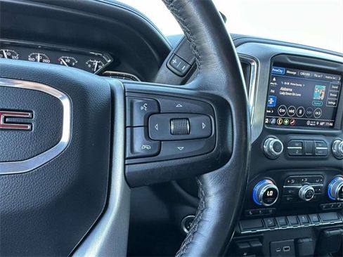 Used 2021 GMC Sierra 2500 SLT image 20