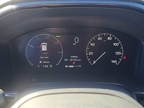 Certified 2023 Honda CR-V Sport image 19