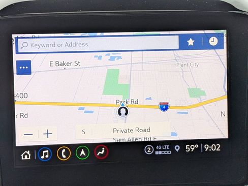 Used 2023 Chevrolet Traverse High Country image 26