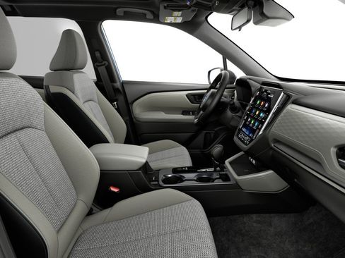New 2026 Subaru Forester Premium AWD/4WD image 16