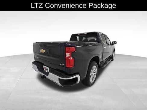 Certified 2022 Chevrolet Silverado 1500 LTZ image 6