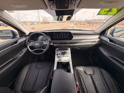 Used 2023 Hyundai Palisade SEL image 21