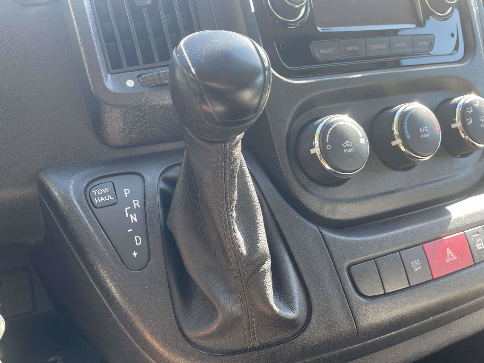 Used 2018 RAM ProMaster 1500 FWD image 31
