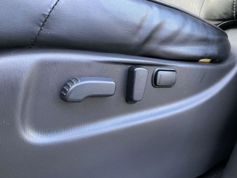 Used 2021 INFINITI QX80 Luxe image 21