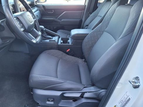Used 2025 Toyota Tacoma SR RWD image 18