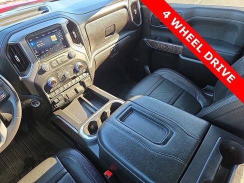 Used 2021 GMC Sierra 1500 Denali w/ Denali Ultimate Package image 12