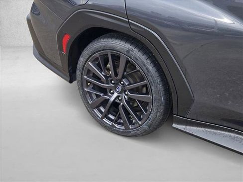 Used 2023 Subaru WRX Limited image 21