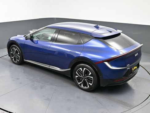 Used 2023 Kia EV6 Wind w/ Wind Technology Package image 46