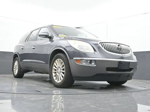 Used 2012 Buick Enclave Convenience w/ Trailering Provision Package FWD image 24