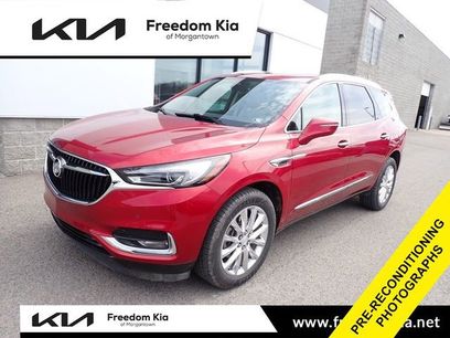 Used 2019 Buick Enclave Premium w/ Experience Buick Package