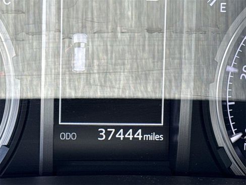 Used 2023 Toyota 4Runner TRD Off-Road image 11