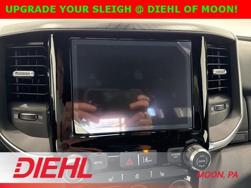 New 2026 RAM 1500 Big Horn image 29