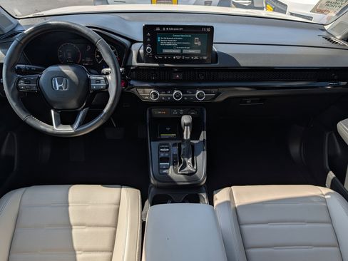Used 2025 Honda CR-V EX-L image 10