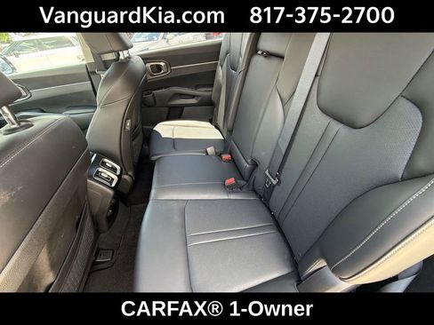Certified 2023 Kia Sorento S FWD image 28