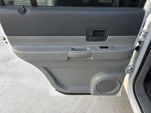 Used 2008 Dodge Durango SXT image 23