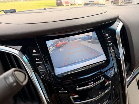 Used 2015 Cadillac Escalade ESV Premium AWD/4WD image 47