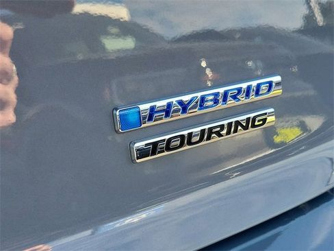 Certified 2023 Honda Accord Touring image 8