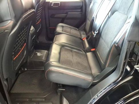 Certified 2024 Ford Bronco Raptor AWD/4WD image 18