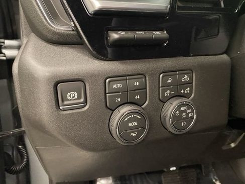 New 2026 Chevrolet Silverado 2500 LTZ w/ LTZ Plus Package AWD/4WD image 31