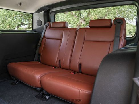 Used 2008 HUMMER H2 AWD/4WD image 52