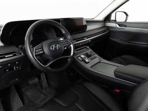 Used 2025 Hyundai Palisade SEL AWD/4WD image 13