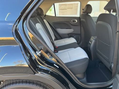 New 2026 Hyundai Venue SEL image 29