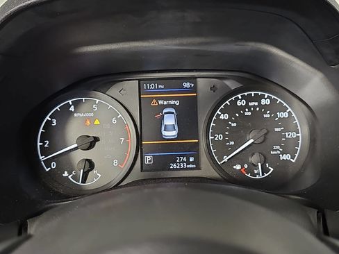Certified 2023 Nissan Altima 2.5 S FWD image 18