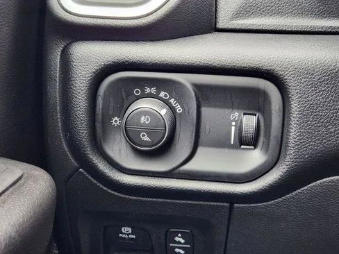 Certified 2022 RAM 1500 Big Horn AWD/4WD image 22